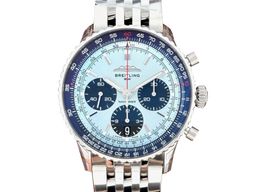 Breitling Navitimer 1 B01 Chronograph AB0139241C2A1 -