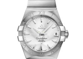 Omega Constellation Men 123.10.38.21.02.001 -