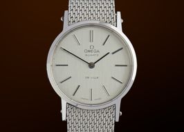 Omega De Ville 591.0018 -