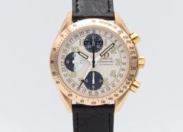 Omega Speedmaster Day Date 3623.33.01 -