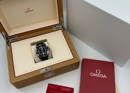 Omega Seamaster Diver 300 M 210.92.44.20.01.001 (2023) - Zwart wijzerplaat 44mm Keramiek