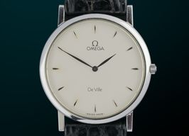 Omega De Ville 195.2378 -