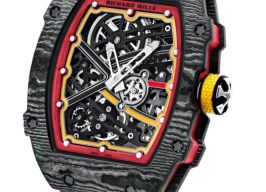 Richard Mille RM 67 RM67-02 -