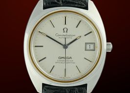 Omega Constellation 168.0056 -