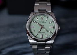 Rolex Oyster Perpetual 36 126000 -