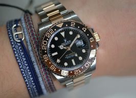 Rolex GMT-Master II 126711CHNR -