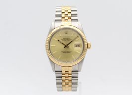 Rolex Datejust 36 16013 -