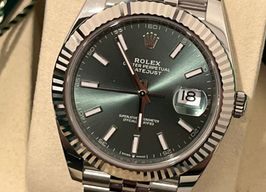 Rolex Datejust 41 126334 -