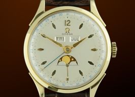Omega Unknown 2606 -
