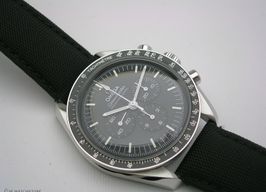 Omega Speedmaster Professional Moonwatch 310.32.42.50.01.001 (2024) - Black dial 42 mm Steel case