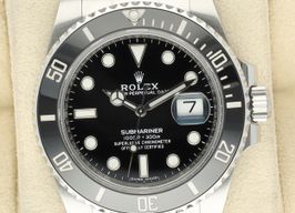 Rolex Submariner Date 116610LN -