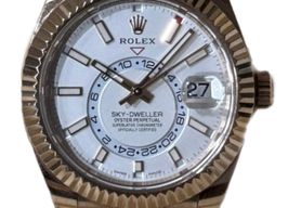 Rolex Sky-Dweller 326935 -
