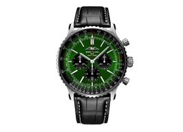 Breitling Navitimer 01 (46 MM) AB0137241L1P1 -