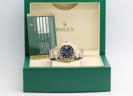 Rolex Yacht-Master 168623 -