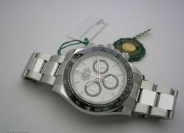 Rolex Daytona 126500LN (2026) - 40mm Staal