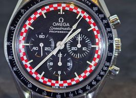 Omega Speedmaster Professional Moonwatch 311.30.42.30.01.005 (2015) - Black dial 42 mm Steel case