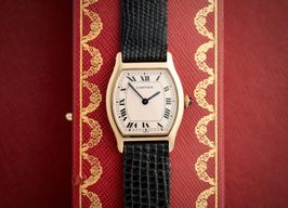 Cartier Tortue 96069 -