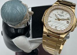 Patek Philippe Nautilus 7010/1R-011 -