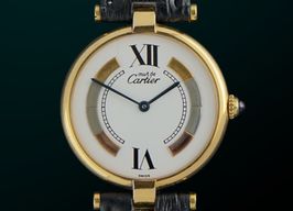 Cartier Vendome 590003 -