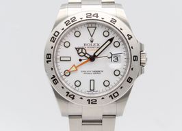 Rolex Explorer II 216570 -