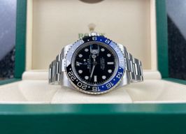 Rolex GMT-Master II 126710BLNR -