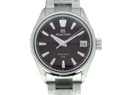 Grand Seiko Evolution 9 Collection SLGB005 -