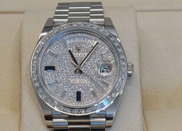 Rolex Day-Date 40 228396TBR -