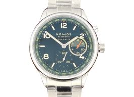 NOMOS Club 790.S9 -