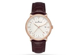 Blancpain Villeret 6662-3642-55A -