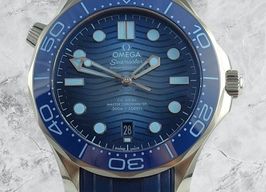 Omega Seamaster Diver 300 M 210.32.42.20.03.002 -