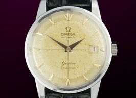 Omega Genève 2982 -