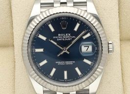 Rolex Datejust 41 126334 -