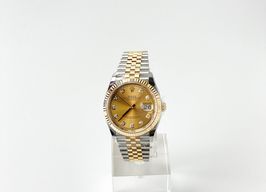 Rolex Datejust 36 126233 -