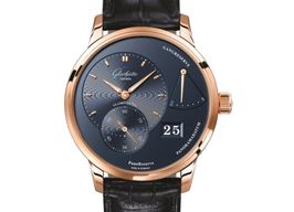 Glashütte Original PanoReserve 1-65-01-04-15-01 -