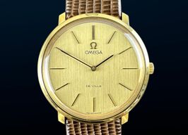Omega De Ville 111.077 -