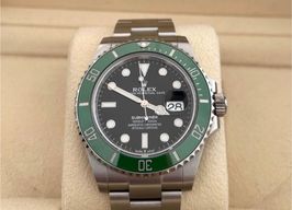 Rolex Submariner Date 126610LV -