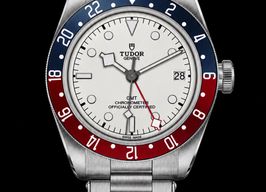 Tudor Black Bay GMT 79830RB -