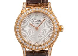 Chopard Unknown 139414-5001 (2022) - Onbekend wijzerplaat Onbekend Onbekend