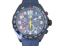 TAG Heuer Formula 1 CAZ101AZ.FT8090 -