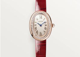 Cartier Baignoire WJBA0053 -