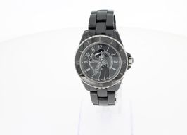 Chanel J12 H7609 -