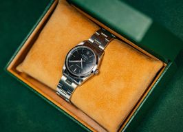Rolex Air-King 14000M (2006) - Unknown dial 34 mm Steel case