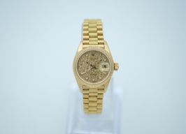 Rolex Lady-Datejust 69278 -