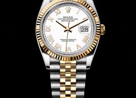 Rolex Datejust 36 126233 -