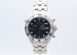 Omega Seamaster Diver 300 M 2598.80 -