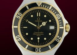 Omega Seamaster 396.10423 -