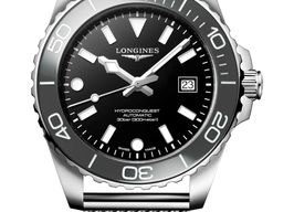 Longines HydroConquest L3.788.4.70.6 -