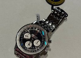 Breitling Navitimer 1 B01 Chronograph AB0121211B1A1 -