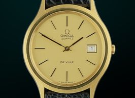 Omega De Ville 192.0027 -