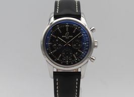 Breitling Transocean Chronograph AB 0152 -